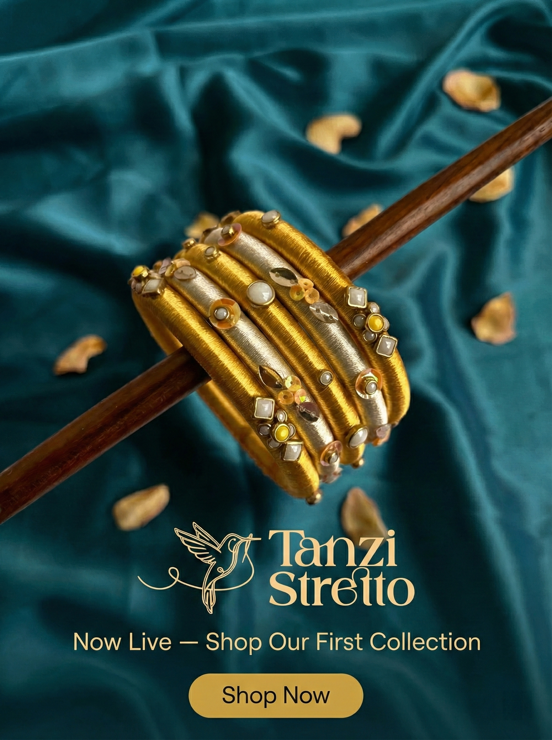 Discover Our New Collection